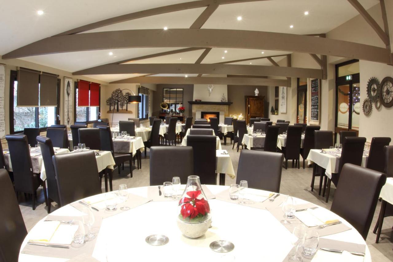 Logis Emeraude 2* Confolens
