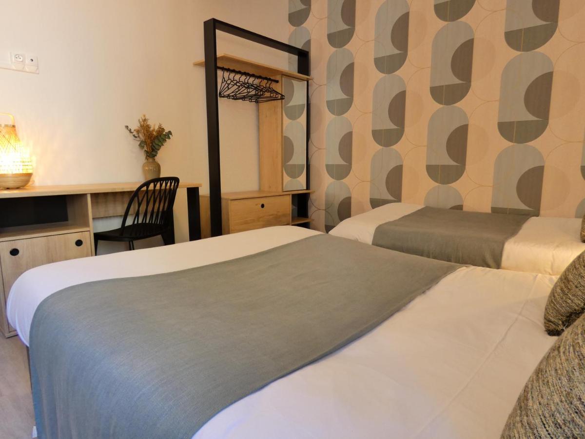 Logis Emeraude Hotel 2*