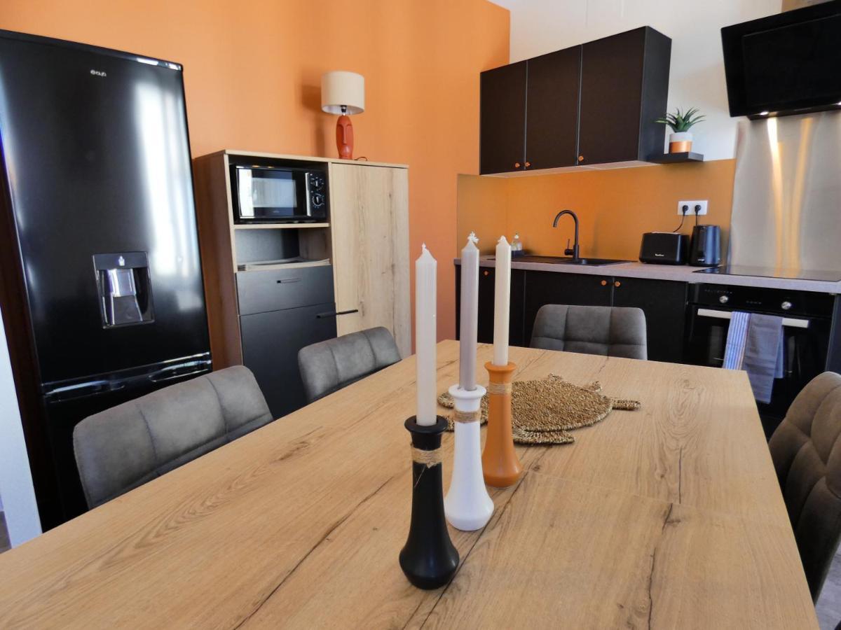 Logis Emeraude 2* Confolens