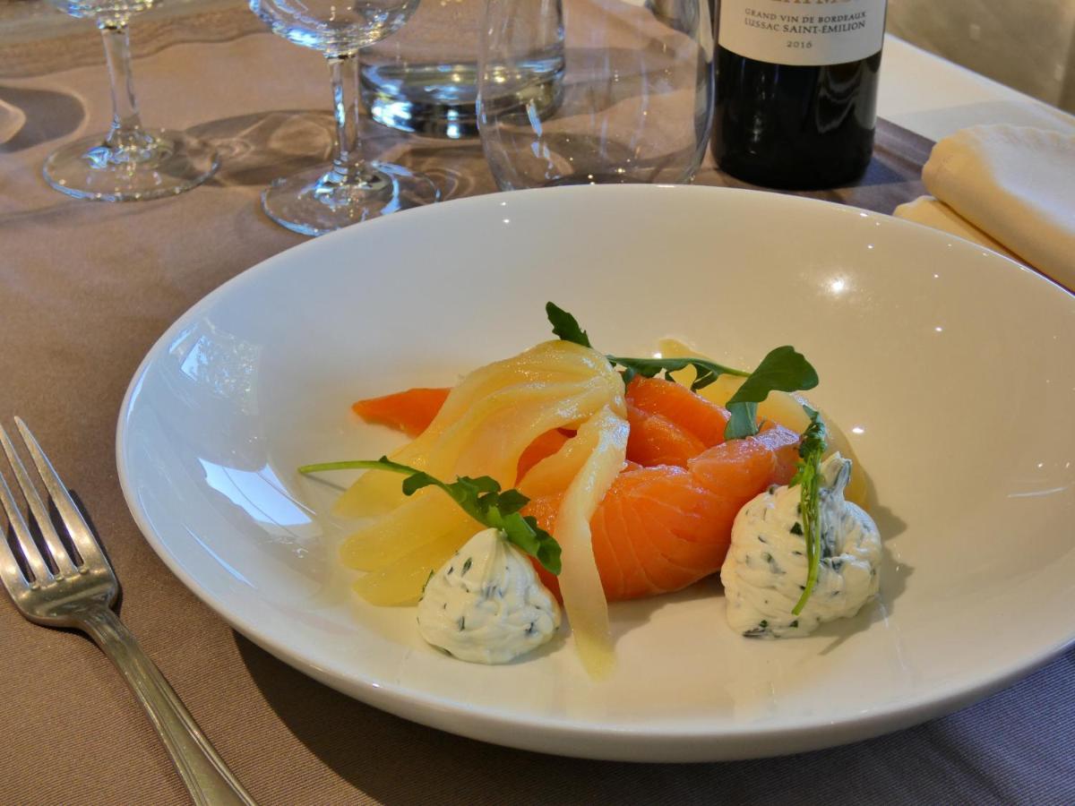 Logis Emeraude 2* Confolens