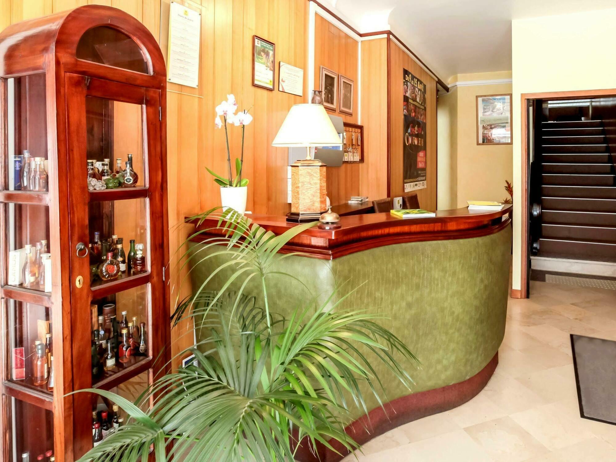 Logis Emeraude