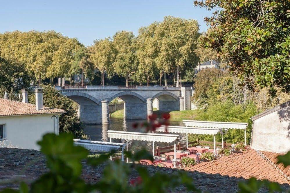 Logis Emeraude Confolens
